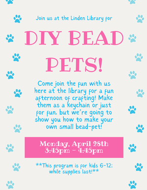Bead Pets